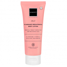 Scarlett Body Lotion Tube Scarlett Body Lotion Tube
